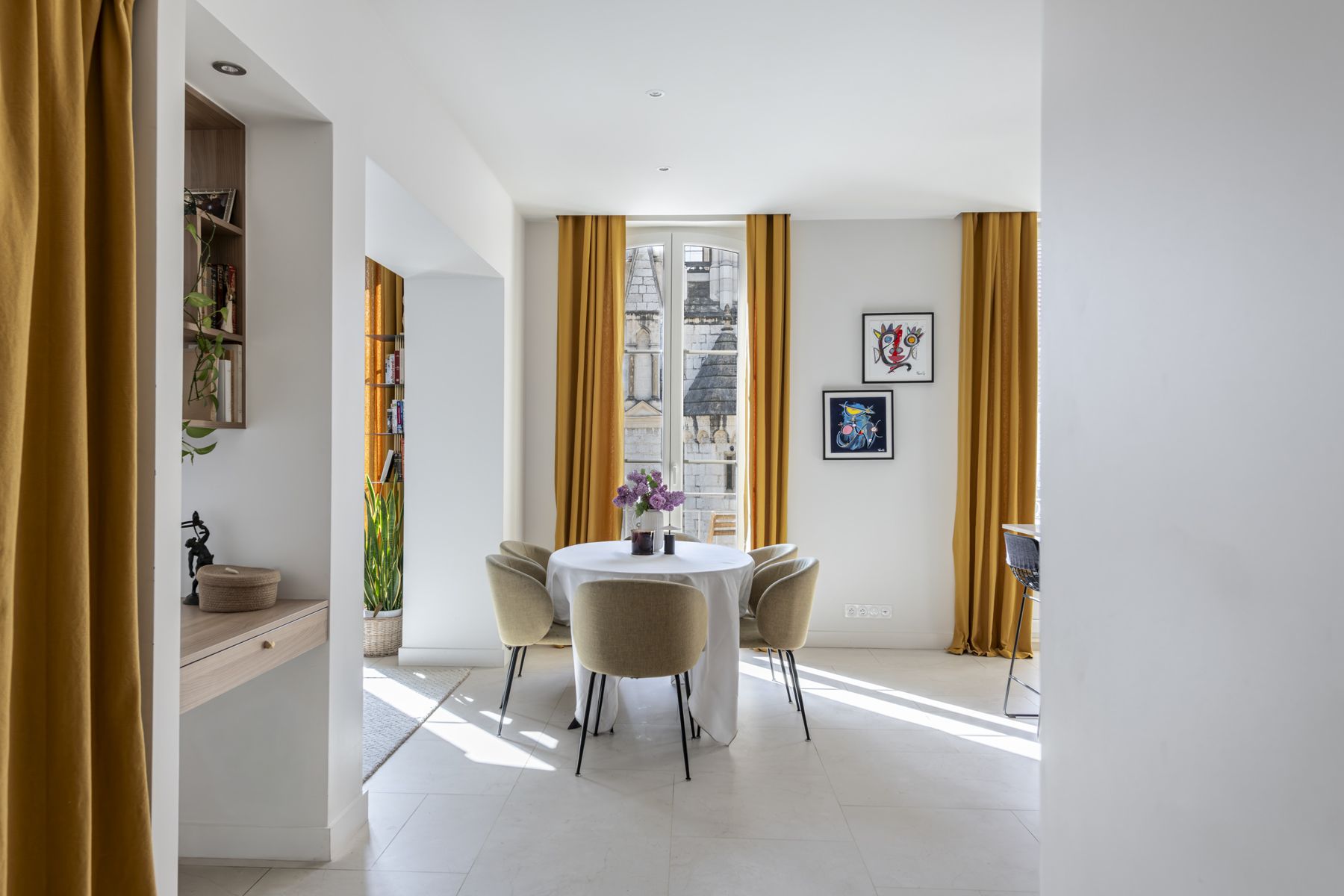Design d'intérieur